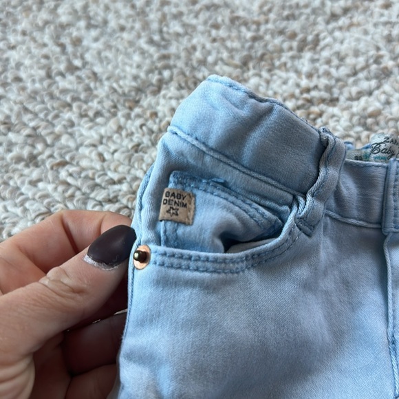 Zara Baby Jeans - Picture 3 of 4
